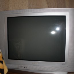 Телевизор Philips, диагональ 54 см