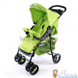 Прогулочная детская коляска Carrello Fusion CRL-8501 (4  расцветки)