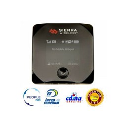 Sierra W802 Шара Мобильный роутер Безлимит от50гр 