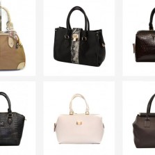 Стильные модели современных женских сумок по привлекательным ценам