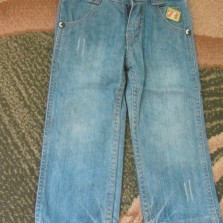 продам джинсы (фирма Dirkej, Голландия)