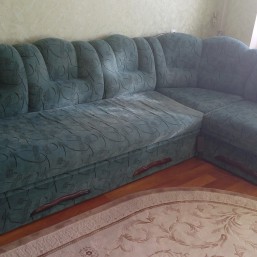 Угловой диван в идеальном состоянии! Срочно!