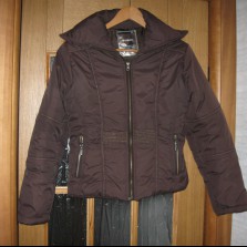 Куртки  Winson размер 46 размер, Ailigess 46 р.