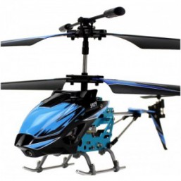 Купить Вертолет 3-К микро и/к wl toys S929 с автопилотом