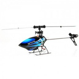 Купить Вертолет 3-D микро р/у 2,4ghz wl toys V922 fbl