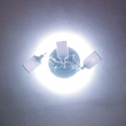 RoomSky - универсальный светорегулятор к люстре