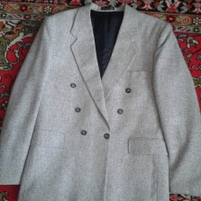 Пиджак мужской, размер 52