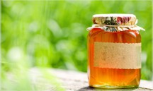 Пять причин для любви к меду