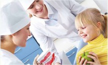 Как подготовить ребёнка к приёму у стоматолога?