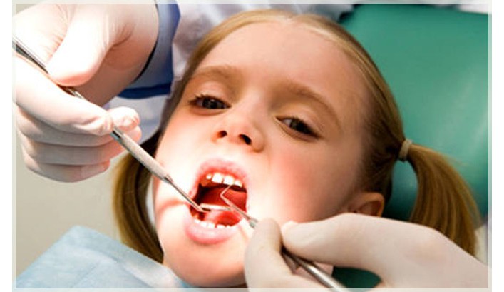 Кариес. Травматические поражения зубов