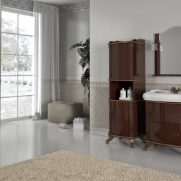 Мебель для ванной коллекция 