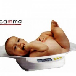 детские весы Gamma