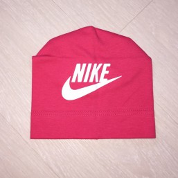 Детская шапка Nike