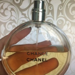 Туалетная вода Chanel Chance оригинал!