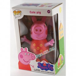 Игровой набор фигурки Peppa Pig 