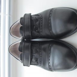 Туфли Шалунишка ортопед Tunel, 30 размер, школьные туфли для мальчика