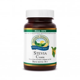 Стевия (Stevia) NSP(НСП) 
