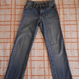 джинсы Crazy 8 (на худого мальчика)