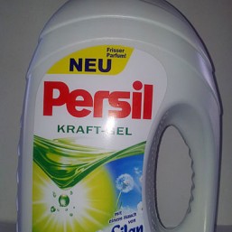  Persil color gel 4.5L Gold  для стирки 