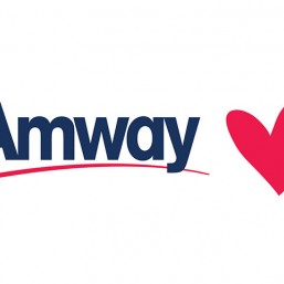 Продукция Amway