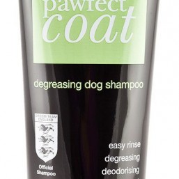 Animology Pawfect Coat Анимолоджи Концентрированный обезжиривающий шампунь-кондиционер для собак