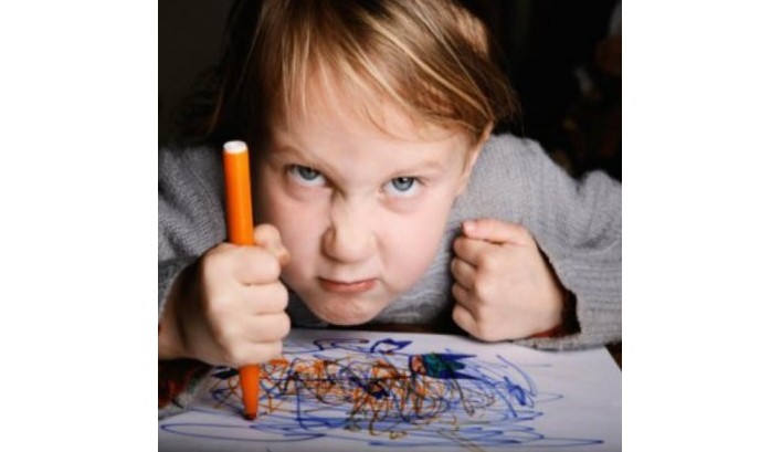 7 практических советов, как справиться с детской агрессивностью