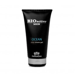 Увлажняющий гель после бритья OCEAN Bioactive для мужчин, линия для мужчин 100 мл