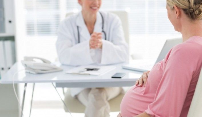 Как выбрать врача для ведения беременности?