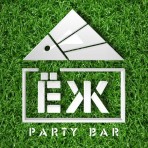 ЁЖ Party Bar