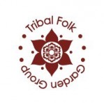 Tribal Folk Garden