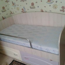 Кровать детская 