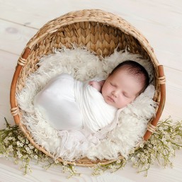 Фотограф новорожденных, детские и семейные фотосессии.