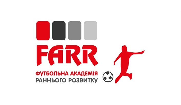 Футбольная школа ФАРР в Николаеве приглашает детей от 3 до 9 лет попробовать себя в футболе!