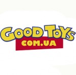 Good Toys - интернет магазин игрушек