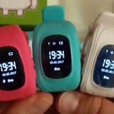 Детские умные часы Smart Baby Watch Q50. Ваше спокойствие!