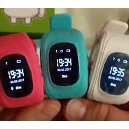 Детские умные часы Smart Baby Watch Q50. Ваше спокойствие!