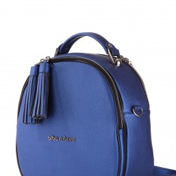 Женская сумка-рюкзак Alba Soboni синяя