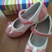Туфли для принцессы)))