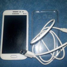 Samsung Galaxy Win GT-I8552 чехол в подарок