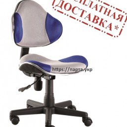 Детский стул для школьника FunDesk LST3 