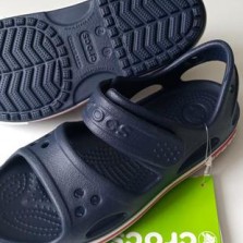 Босоножки Crocs Сrocband II Sandal С12 29-30, стелька 19 см