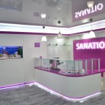 Клиника "SANATIO"