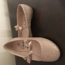 красивые туфли на девочку