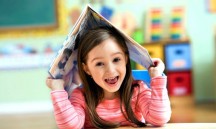 Проверяем готовность ребенка полюбить школу: 4 главных аспекта
