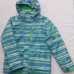 Демисезонная куртка CAMPRI мальчику – размер 11-12 лет, рост 146-152 см 