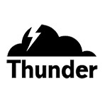 Интернет магазин Thunder