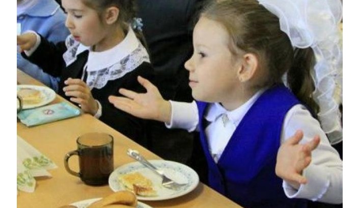 В Николаеве повторно объявили конкурс на организацию питания детей в школах и детсадах