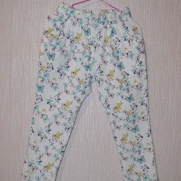 Красивые штанишки для вашей малышки Gloria Jeans