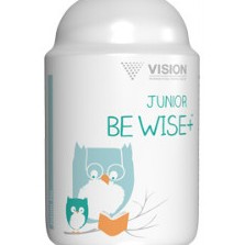 Витамины Юниор Би Вайс+франция, Vision, Источник йода для физического, психического и умственного развития