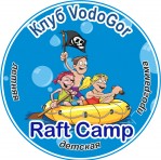 Летняя детская программа «Raft Camp»